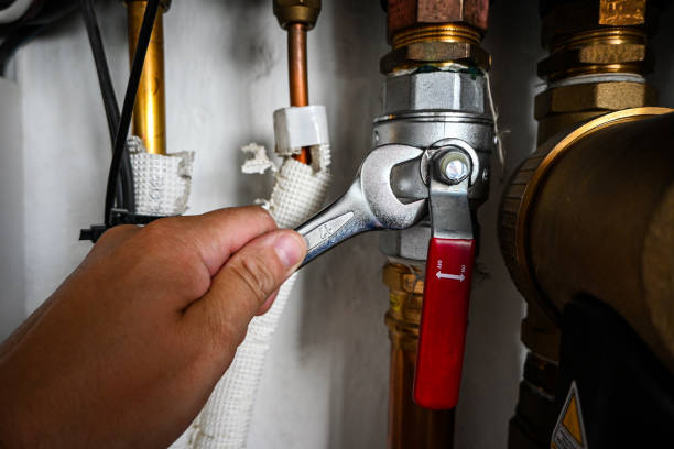 Best Green Plumbing Solutions in USA